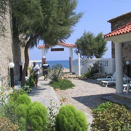 Hotel Agnanti Agios Konstantinos  Exterior photo