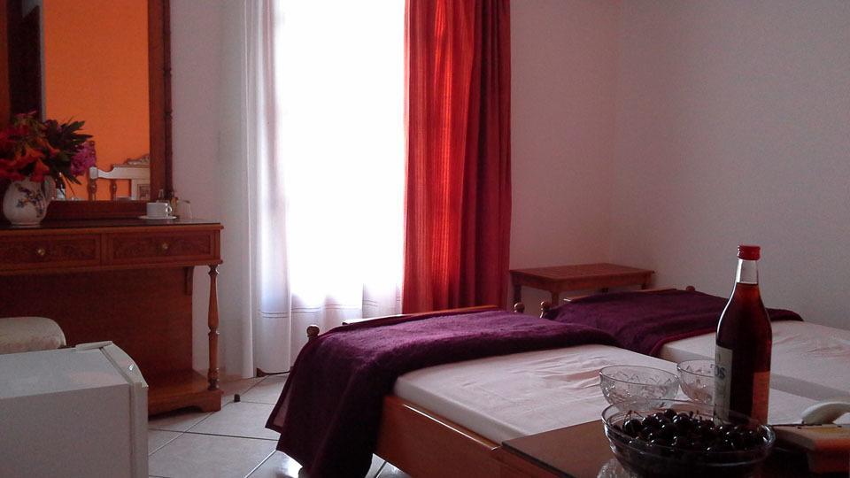 Hotel Agnanti Agios Konstantinos  Exterior photo