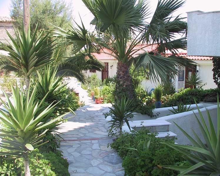 Hotel Agnanti Agios Konstantinos  Exterior photo
